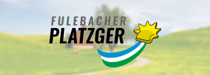 Fulebacher Platzger Logo-Gestaltung