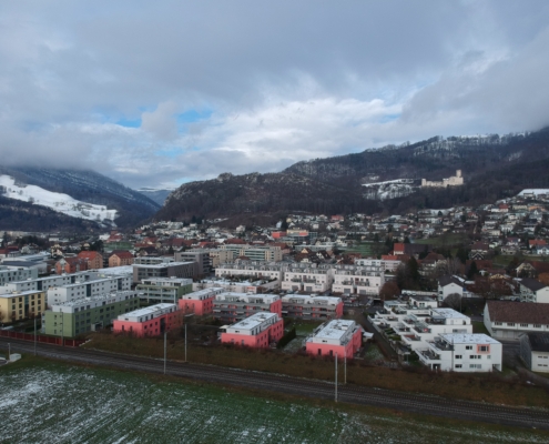 Foto Gemeinde Oensingen, Kanton Solothurn